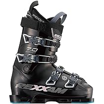 Amazon | REXXAM レクザム スキーブーツ メンズ レディース 2026
